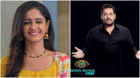 Ghum Hai Kisikey Pyaar Meiin Star Ayesha Singh Participating In Bigg Boss OTT 2? Here’s What We Know