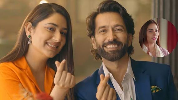 Bade Achhe Lagte Hain 3 Off Air Date: Nakuul Mehta-Disha Parmar's Show To End Next Month? Here's The TRUTH
