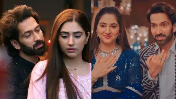 Bade Achhe Lagte Hain 3 Twist: Ram-Priya's Marriage To End In Disha Parmar-Nakuul Mehta's Show? Deets Inside