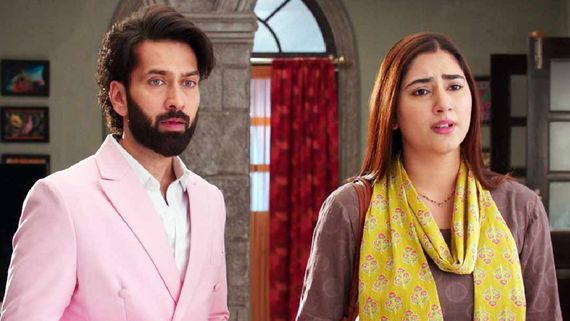 Bigg Boss OTT 2: Nakuul-Disha’s Bade Achhe Lagte Hain 2 Co-Star To Participate In Salman Khan’s Show?