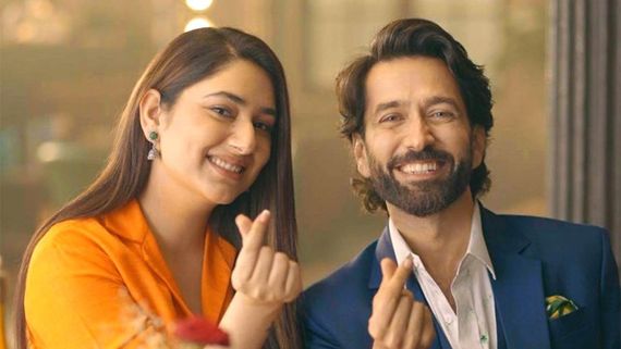 Itna Maza Nahi Aa Raha: Bade Achhe Lagte Hain 3 Fan Complaints, Here's How Nakuul Mehta Reacted
