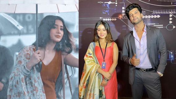 Shivangi Joshi Gives BIG Update About Barsaatein, Working With Kushal Tandon: Humne Kabhi...