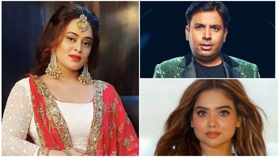 Bigg Boss OTT 2: Bebika Dhurve Slams Puneet Superstar For Sl*t-Shaming Manisha Rani