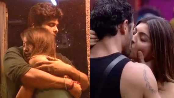 Kushal Tandon-Gauahar Khan To Jad Hadid-Akanksha Puri: Contestants Who Got Intimate In The Bigg Boss House