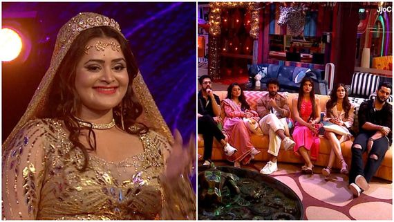 Meri Jooti Kare Inse Baat...: Bebika Gets Into A Fight With THIS BB OTT 2 Contestant, Calls Her 'Uneducated'