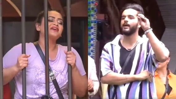 Bigg Boss OTT 2: Bebika Dhurve Wants To SLAP Fukra Insaan Amid Ugly Fight; Latter Says ‘36 Pushtein Lag Jayeng
