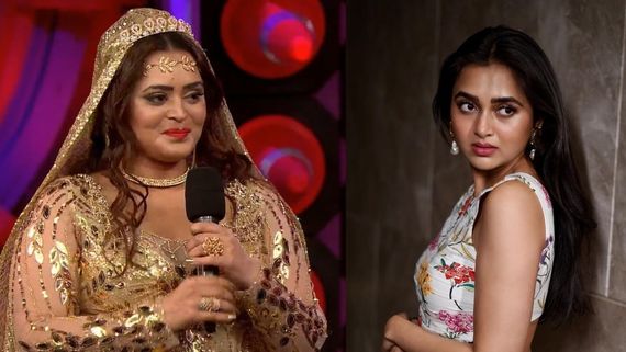 Bigg Boss OTT 2: Bebika Dhurve Calls Sidharth Shukla, Rubina Her Fav BB Contestants; Calls Tejasswi ‘Bachkani’