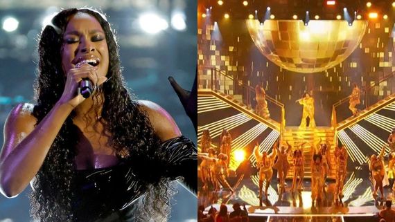 BET Awards 2023: Beyonce, Lotto Emerge As Big Winners; Busta Rhymes Honoured With Lifetime Achievement 