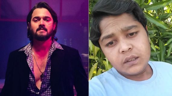 Bhuvan Bam Pays Moving Tribute To Dhindora Co-Star Devraj Patel Dil Se Bura Lagta Hai Meme Boy; See Post