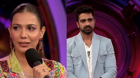 Bigg Boss OTT 2: Avinash Sachdev-Palak Purswani To Patch Up After 2 Years? Choti Bahu Actor Says 'Main Tyaar'