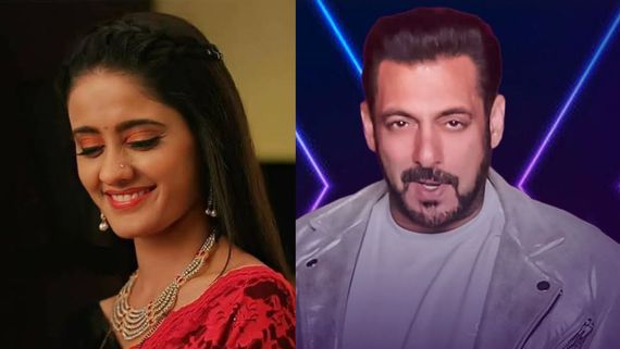Ghum Hai Kisikey Pyaar Meiin's Ayesha Singh's BIG Reaction On Doing Bigg Boss OTT 2: Jaldi Nahi...