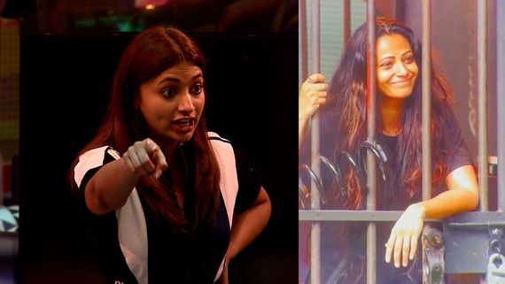 Bigg Boss OTT 2 Elimination: Surprise Mid-week Eviction! Jiya Shankar Saved, Aaliya Siddiqui OUT Of Show