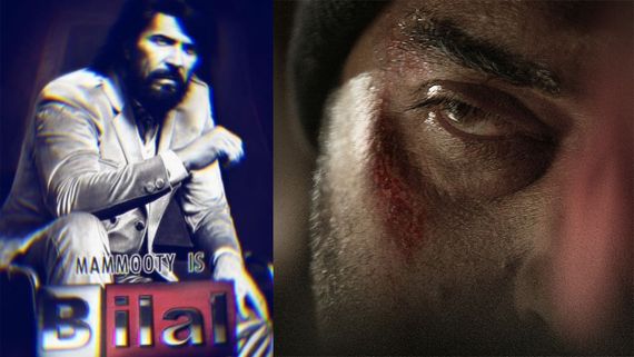 Mammootty's 'Big B' Director, Amal Neerad, Sparks Frenzy With Exciting Hints Of 'Bilal' Realisation!