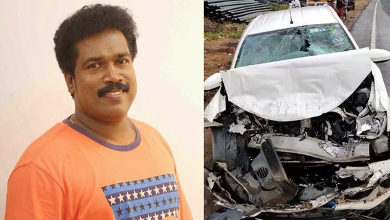 Binu Adimali Shows Improvement In Health After Car Accident That Claimed Kollam Sudhi's Life