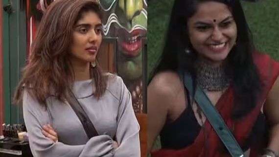 Bigg Boss Malayalam Season 5: Lachu's Revelation About THIS, Leaves Cerena Shocked