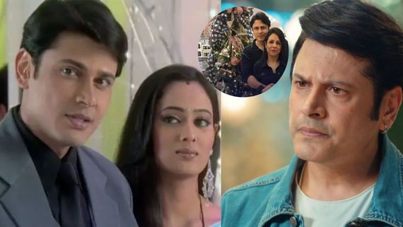 Who Is Aisha Pirani? Alleged Wife Of Kasautii Zindagii Kay's Cezanne Khan Wants 'Divorce', Calls Him Casonava