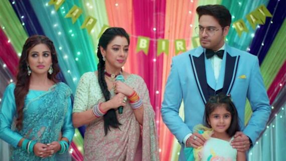 Anupamaa Twist: Maya To DIE. How Chhavi Pandey's Track Will END In Rupali Ganguly-Gaurav Khanna's Show