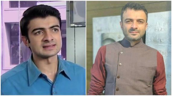 Remember CID Fame Viivek Mashru Aka Inspector Vivek? He Has QUIT Acting & Now Working As A College…