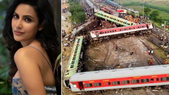 Priya Anand's Tweet About Coromandel Express Train Accident Creates A Stir; Says 'Unacceptable Negligence..'