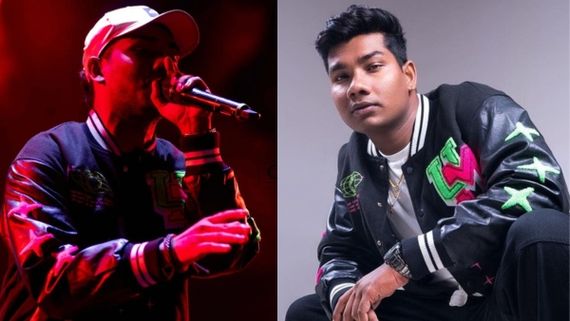 Kidnap Of Tamil Rapper Devanand At Knifepoint Near Chennai Causes Shock In Tamil Nadu!