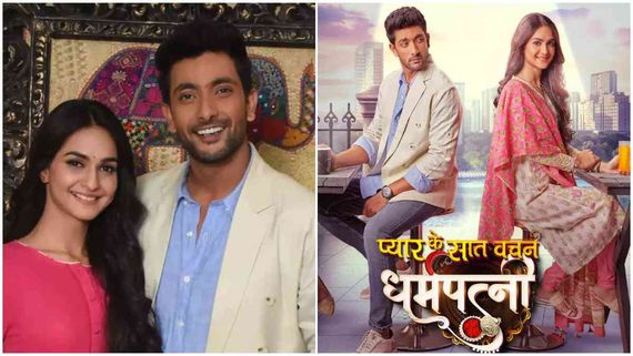 Dharampantii: Channel CANCELS Plan To END Fahmaan Khan’s Show; Actress Reveals Interesting Details