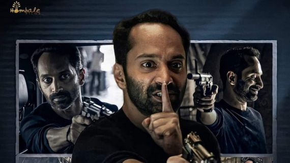 Dhoomam Box Office Collection Day 1: Fahadh Faasil Starrer Could've Been Made Better!