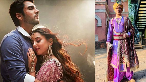 Sony SAB’s Dhruv Tara Heads Towards HEARTBREAKING Twist; Mahaveer Attempts To Take Dhruv’s Life