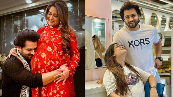 Shoaib Ibrahim Shares An Update About Dipika Kakar’s Pregnancy Ahead Of Delivery: Baby’s Growth Has Reduced…