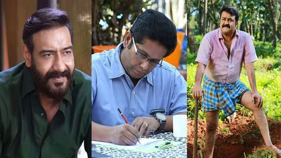 Director Jeethu Joseph Clarifies: No Simultaneous Hindi & Malayalam Release For Iconic 'Drishyam 3' Franchise!