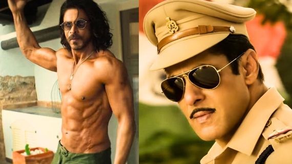 Entertainment LIVE Updates: SRK’s Pathaan Release In Russia; Salman Khan Rejects Dabangg 4 Script 