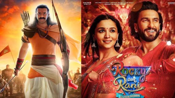 Ent HIGHLIGHTS: Adipurush Makers Apologise To Kathmandu Mayor, Rocky Aur Rani Ki Prem Kahani Teaser Release