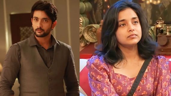 Say What! Fahmaan Khan Reveals His Best Friends In Industry & It Doesn’t Include Sumbul Touqeer Khan