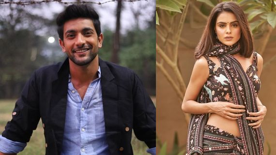 Fahmaan Khan Has A SPECIAL CONDITION To Work With Priyanka Choudhary: Karenge Agar Wo…