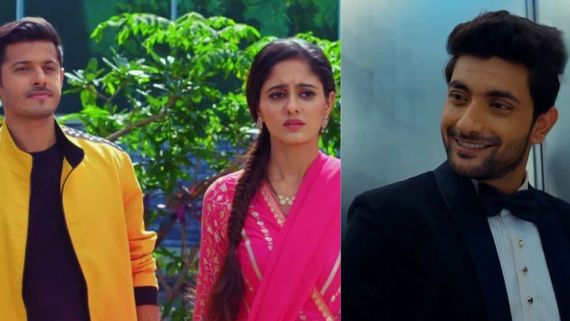 Ghum Hai Kisikey Pyaar Meiin Twist: Fahmaan Khan OUT Of Ayesha Singh-Neil Bhatt's Show. Reason Will Shock You