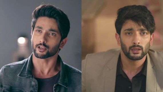 When You Come...: Fahmaan Khan Opens Up On His Break Up With EX-Girlfriend, Reveals Crying Bitterly