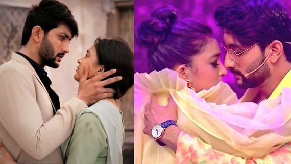 Dhoka Khaya Hai: Sumbul Touqeer Fans Trend 'We Stand By Sumbul' After Her Fallout With Fahmaan Khan