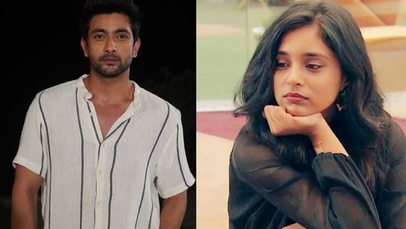 Fahmaan Khan Reveals Sumbul Touqeer Khan’s Reaction To Him Missing Their Bond: She Said ‘Meri Galti…’