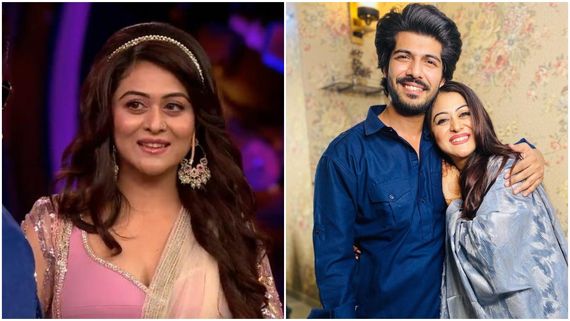 Bigg Boss OTT 2 Exclusive | Falaq Naaz On Chances Of Co-Contestants Targeting Her Family: Agar Aap Guilty Ho..