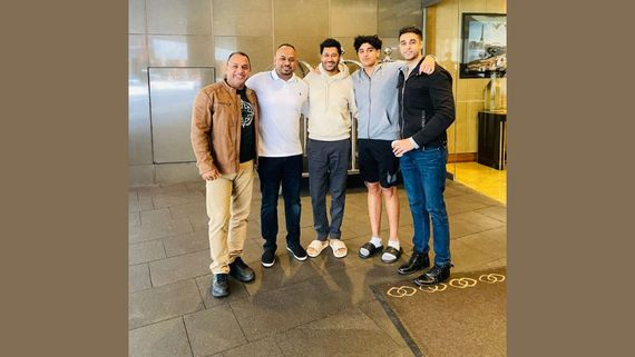 Dave Sidhu's Directorial Brilliance Shines in 