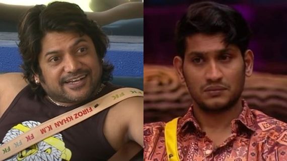 Bigg Boss Malayalam 5: Firoz Khan Predicts Top 5; Describes Akhil Marar As The Show's Indispensable Star