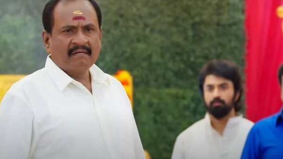 UNEXPECTED TWIST: Metti Oli, Kolangal Actor To Make Comeback After 10 Years In Sun TV's Ethirneechal