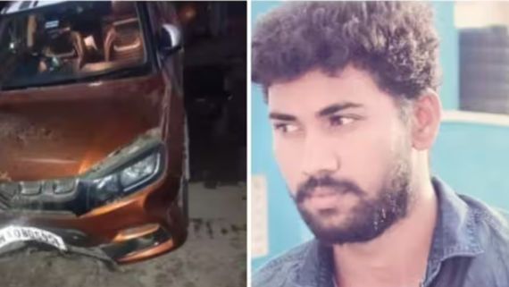 Vetrimaaran's Assistant Director Dies In TRAGIC Road Accident In Chennai After Car Rammed On His Bike