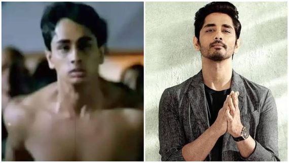 Siddharth REVEALS How Genelia’s Mother Reacted When The Iconic N*ked Scene Was Shot In Boys 