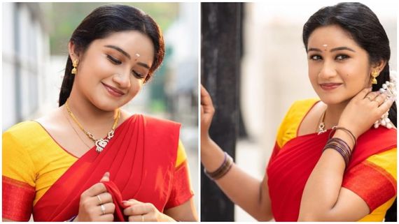 Raveena Daha Dating THIS Popular Personality? Mushy Instagram Caption Hints At Relationship Status