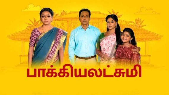 Vijay TV’s Baakiyalakshmi To End Soon? UNEXPECTED Viral Photo Creates Confusion Among Fans