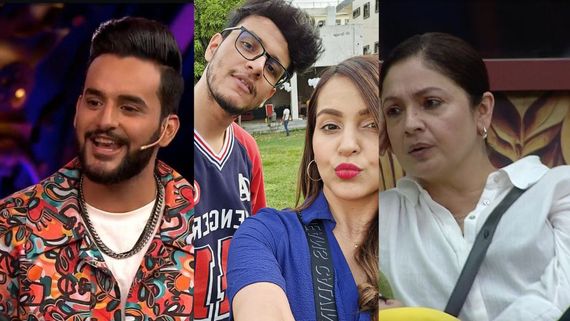 Bigg Boss OTT 2- Fukra Insaan Aka Abhishek Malhan's Sister Prerna Takes DIG At Pooja Bhatt: Lagta Hai...