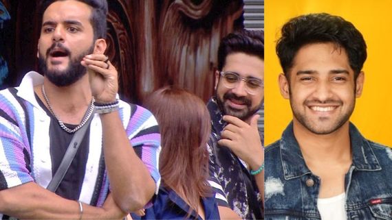 Sadak Pe Saath...: YouTuber Thugesh TROLLS Avinash Sachdev & TV Stars, Supports Fukra Insaan In Bigg Boss OTT 