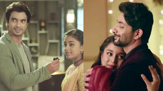 Gashmeer Mahajani On Sumbul Touqeer-Fahmaan Khan's Fight Coming In Public: This Is Something Between...