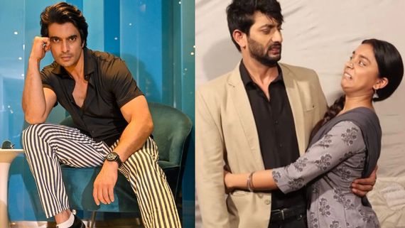 Gashmeer Mahajani Reacts To SumbulTouqeer & Fahmaan Khan's Fallout: Un Dono Ke Beech Jo Equation Thi…