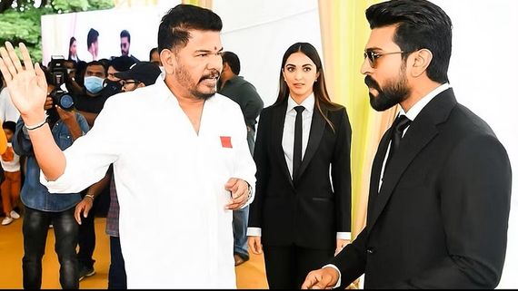 South Entertainment Highlights: SIIMA 2023 Schedule, Ram Charan's Game Changer New Release Date Buzz
